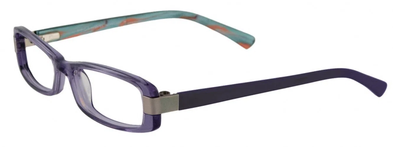 Aspex Eyewear EC190 Eyeglasses - view 8